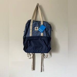 Columbia Trek 24L Backpack Dark Mountain/Ancient Fossil